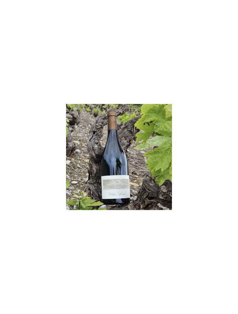 Le Clos Louis Blanc