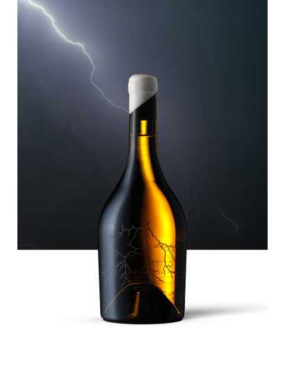 Domaine Torredemer Mangin - Orage Collection Orange