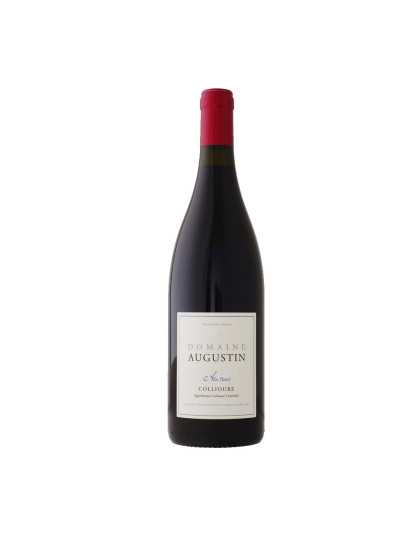 Domaine Augustin - Alix Rouge