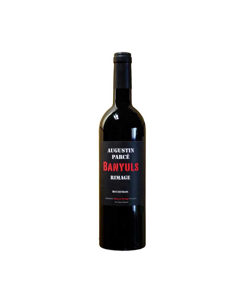 Domaine Augustin - Banyuls Rimage
