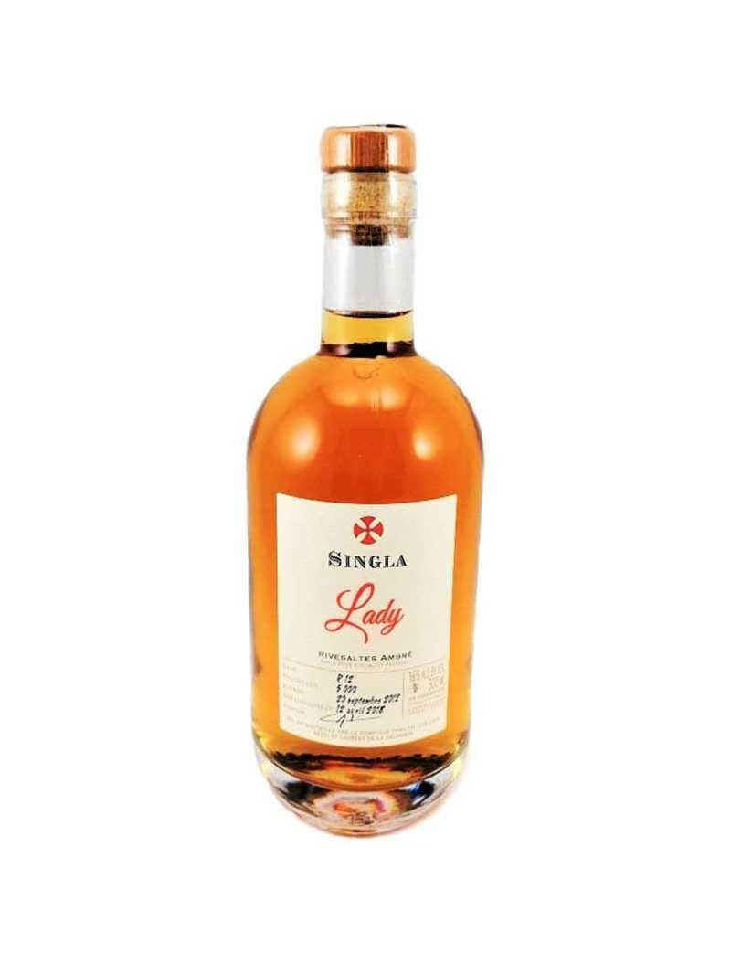 Domaine Singla - Rivesaltes Lady