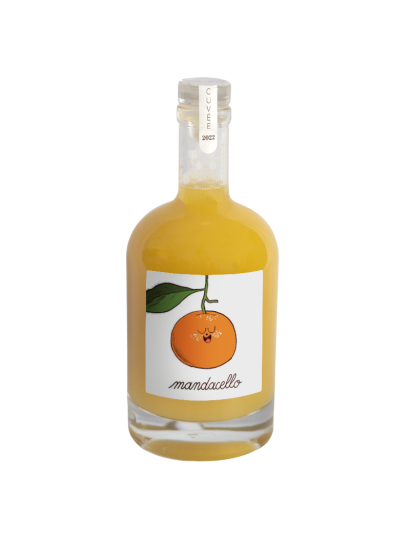Domaine La Mer Blanche - Mandacello 50cl