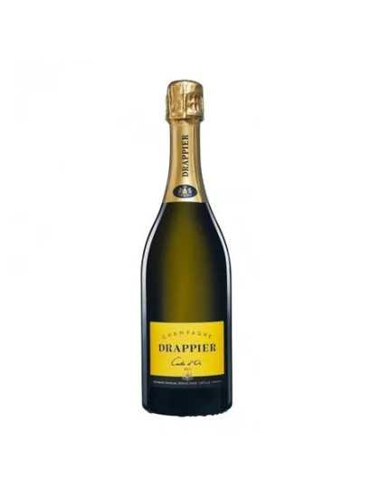 Drappier - Carte d'Or 37,5cl