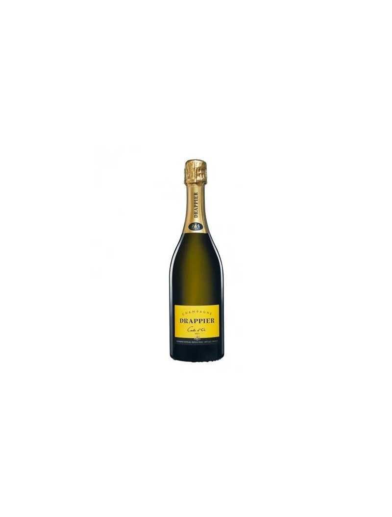 Drappier - Carte d'Or 37,5cl
