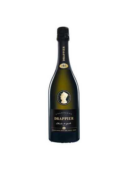 Drappier - Charles de Gaulle 75cl
