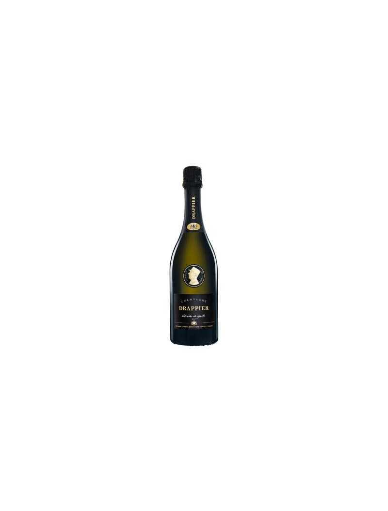 Drappier - Charles de Gaulle 75cl Drappier - Charles de Gaulle 75cl