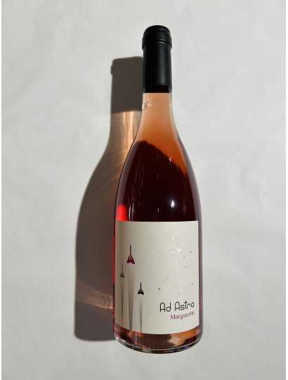 Ad Astra - Marguerite rosé
