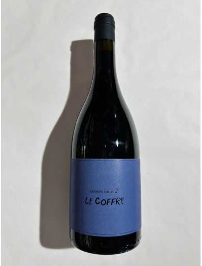 Domaine Dal Zovo - Le Coffre rouge