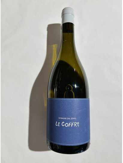 Domaine Dal Zovo - Le Coffre blanc