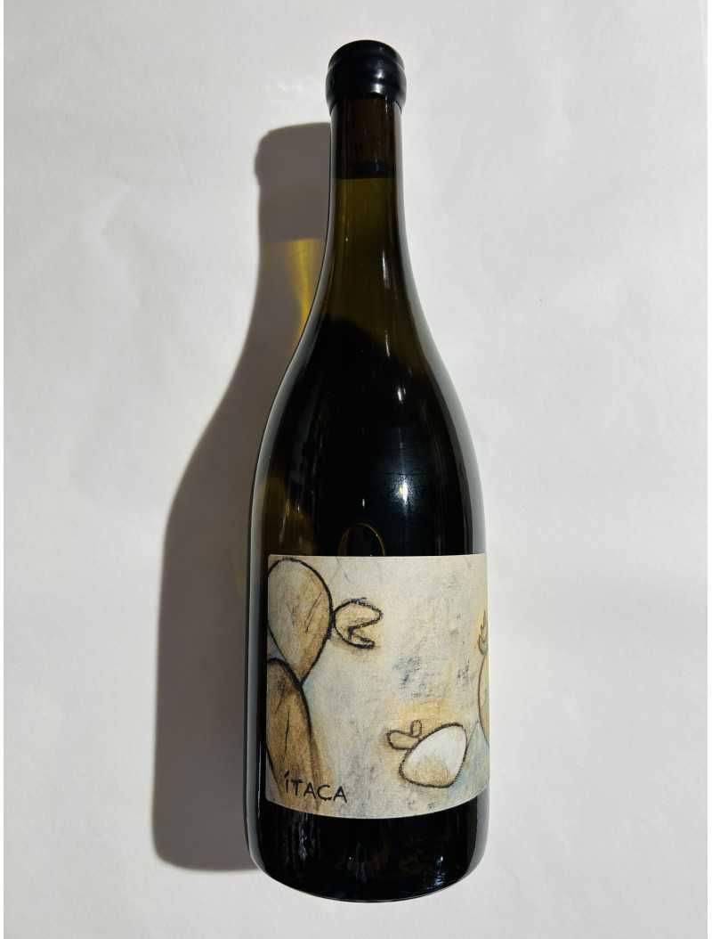 Domaine Odyssée - Itaca Blanc Domaine Odyssée - Itaca Blanc