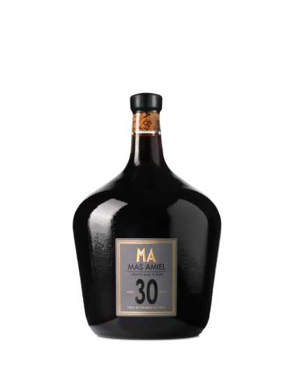 Domaine Mas Amiel - Bonbonne 2L Maury 30ans d'âge