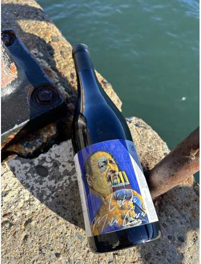 Domaine L'Ort de Mala Cara - Rouge