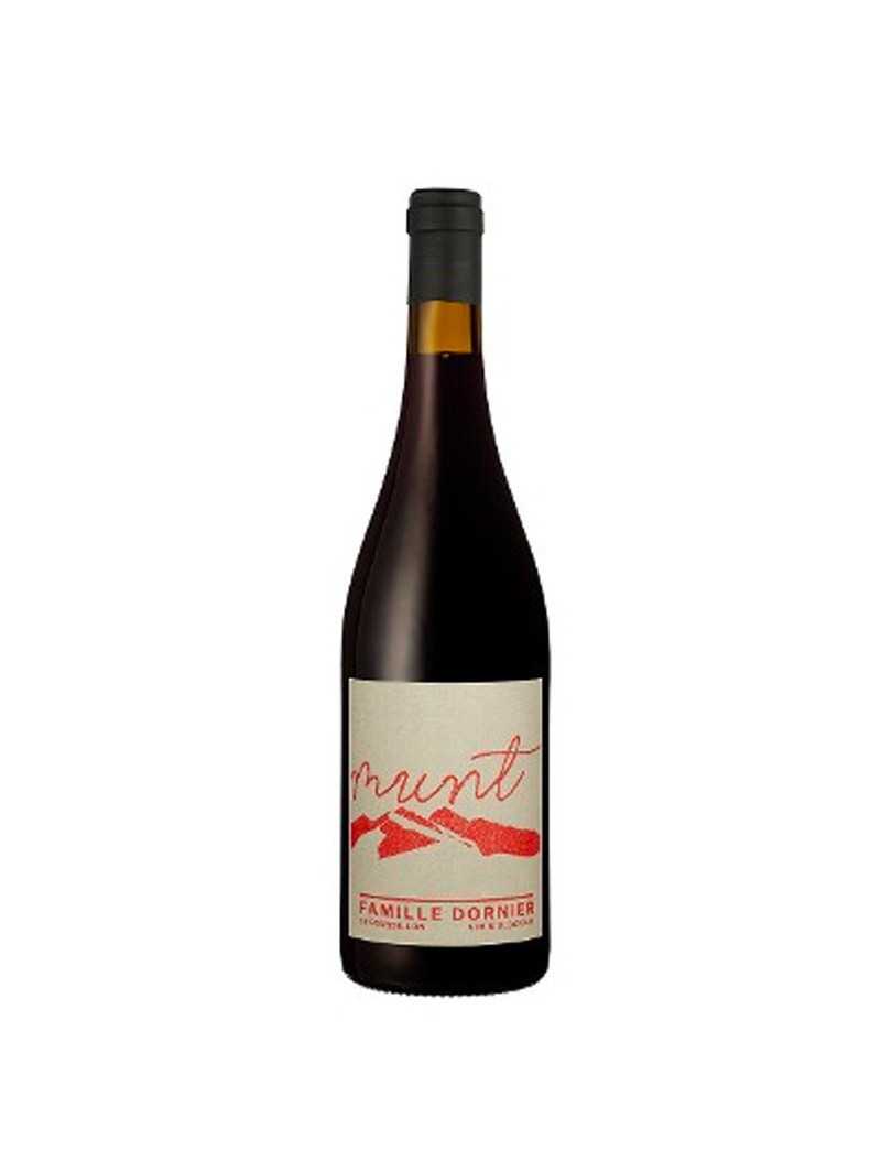 Domaine Clos des Vins d'Amour - Munt Rouge Domaine Clos des Vins d'Amour - Munt Rouge