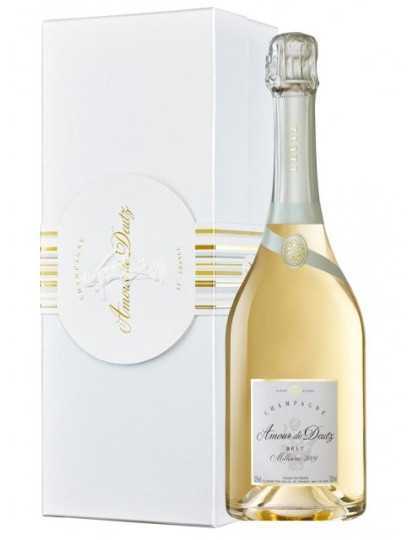 Deutz - Amour de Deutz 2011 75 cl
