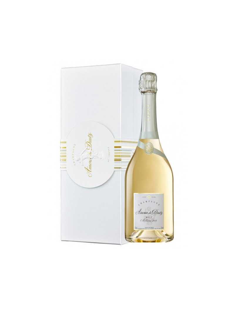 Deutz - Amour de Deutz 2011 75 cl