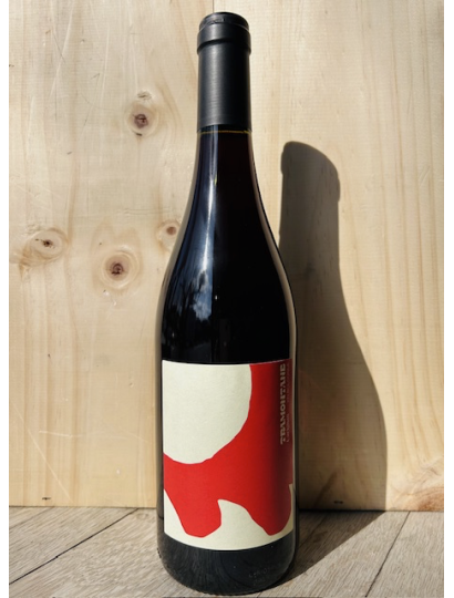Tramontane Wines - Tramontane rouge Bio