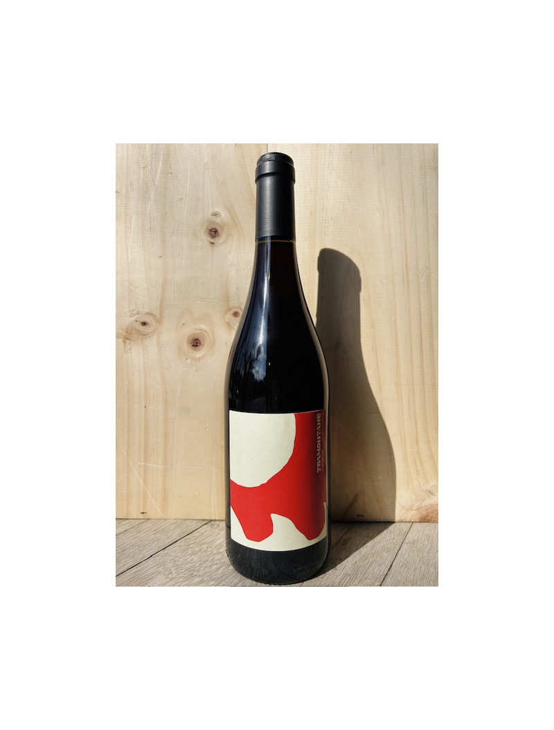 Tramontane Wines - Tramontane rouge Bio