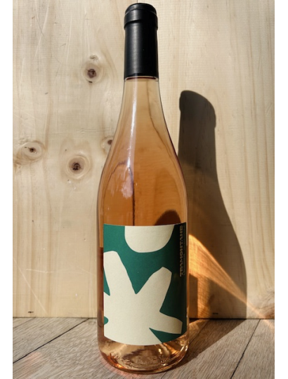 Tramontane Wines - Tramontane rosé Bio