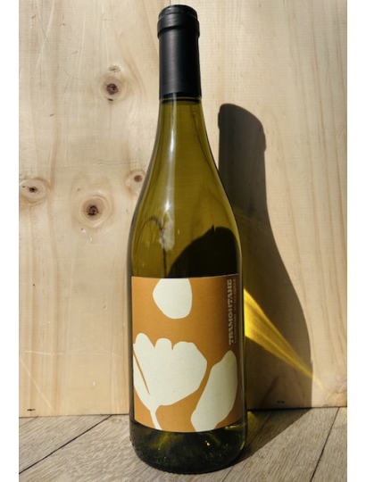 Tramontane Wines - Tramontane blanc Bio