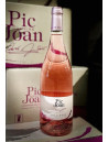 Domaine Pic Joan - Rosé