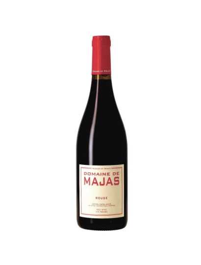 Domaine Majas - Rouge