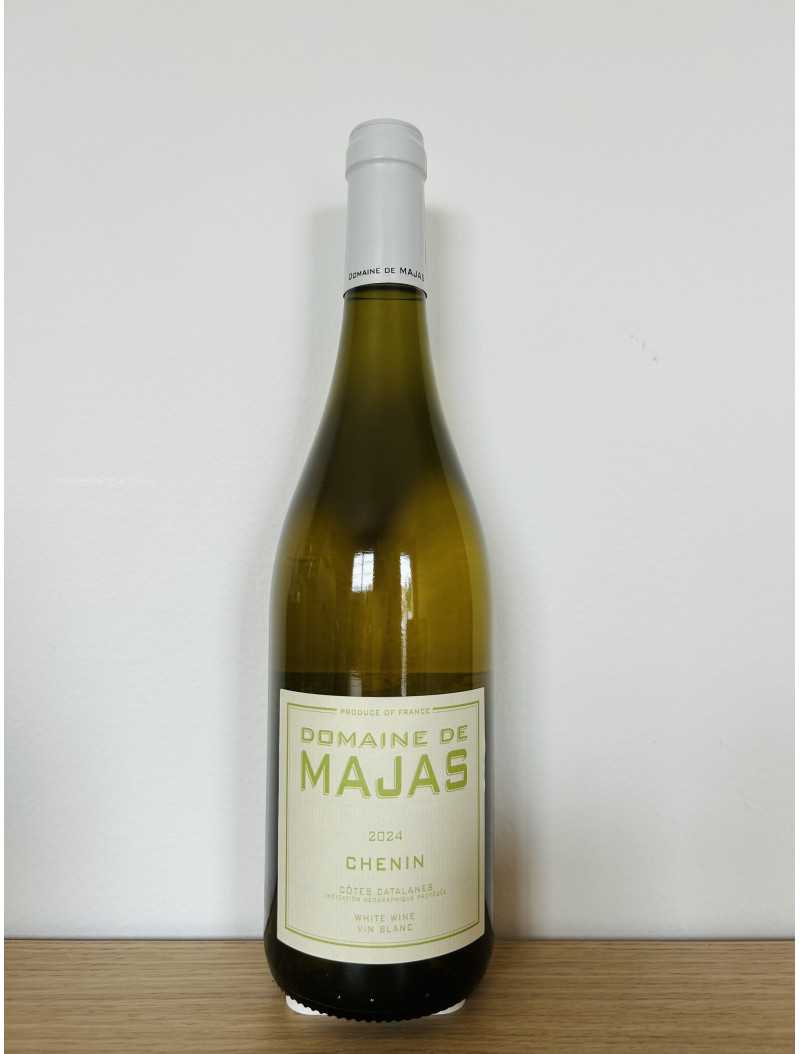 Domaine Majas - Chenin blanc Domaine Majas - Chenin blanc