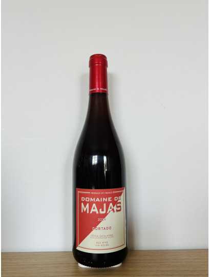 Domaine Majas - Cortado rouge