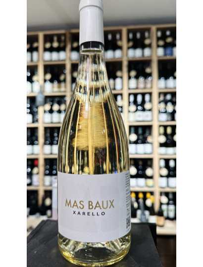 Domaine Mas Baux - Xarello Blanc