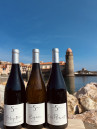 Domaine Semper - Regain Blanc