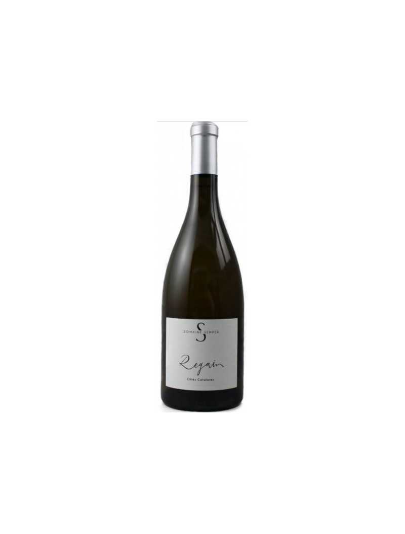 Domaine Semper - Regain Blanc Domaine Semper - Regain Blanc