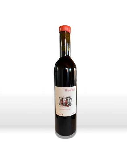 Domaine Pithon - Vitriol Rouge