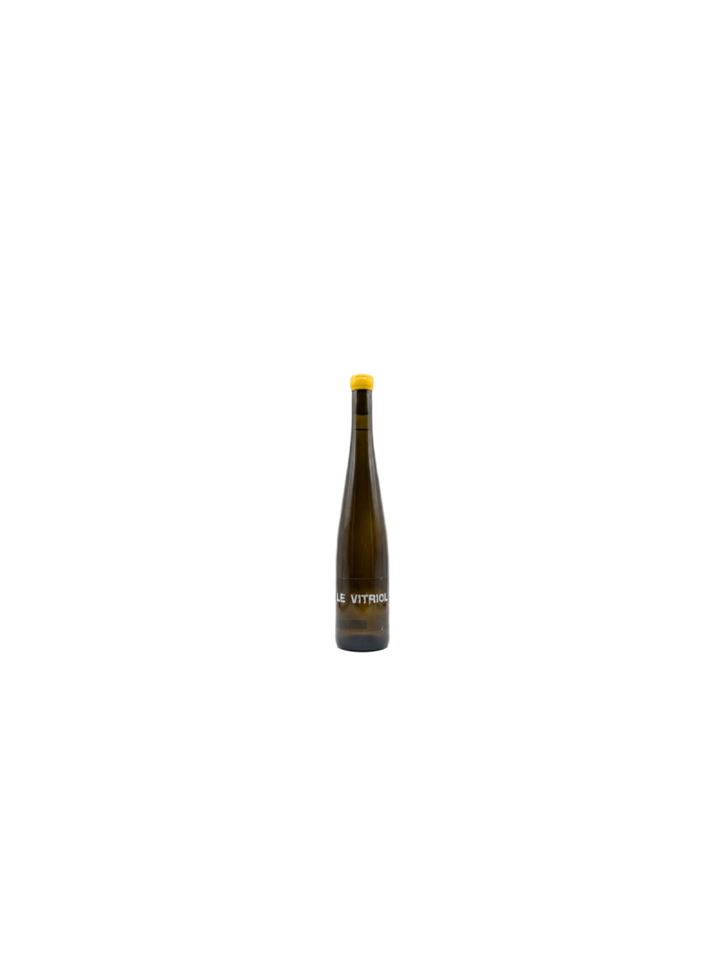 Domaine Pithon - Vitriol Blanc