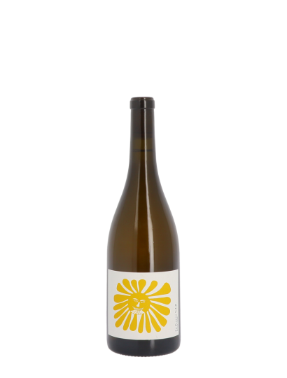 Domaine Clos du Rouge Gorge - La Femme Soleil Blanc