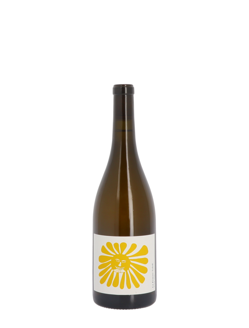 Domaine Clos du Rouge Gorge - La Femme Soleil Blanc