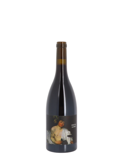 Domaine Clos du Rouge Gorge - Une vie la nuit Rouge