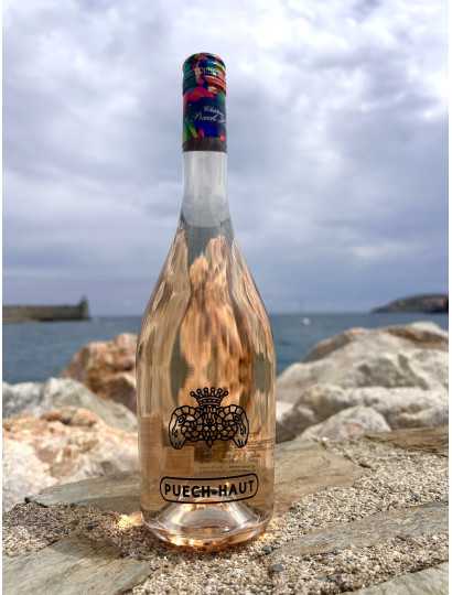 Château Puech-Haut - Chill rosé