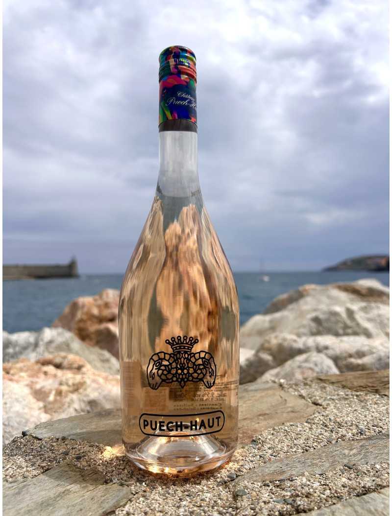 Château Puech-Haut - Chill rosé Château Puech-Haut - Chill rosé