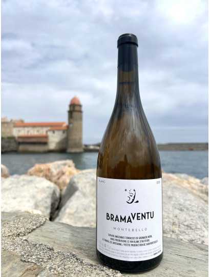 Domaine Bramaventu - Montebello Blanc
