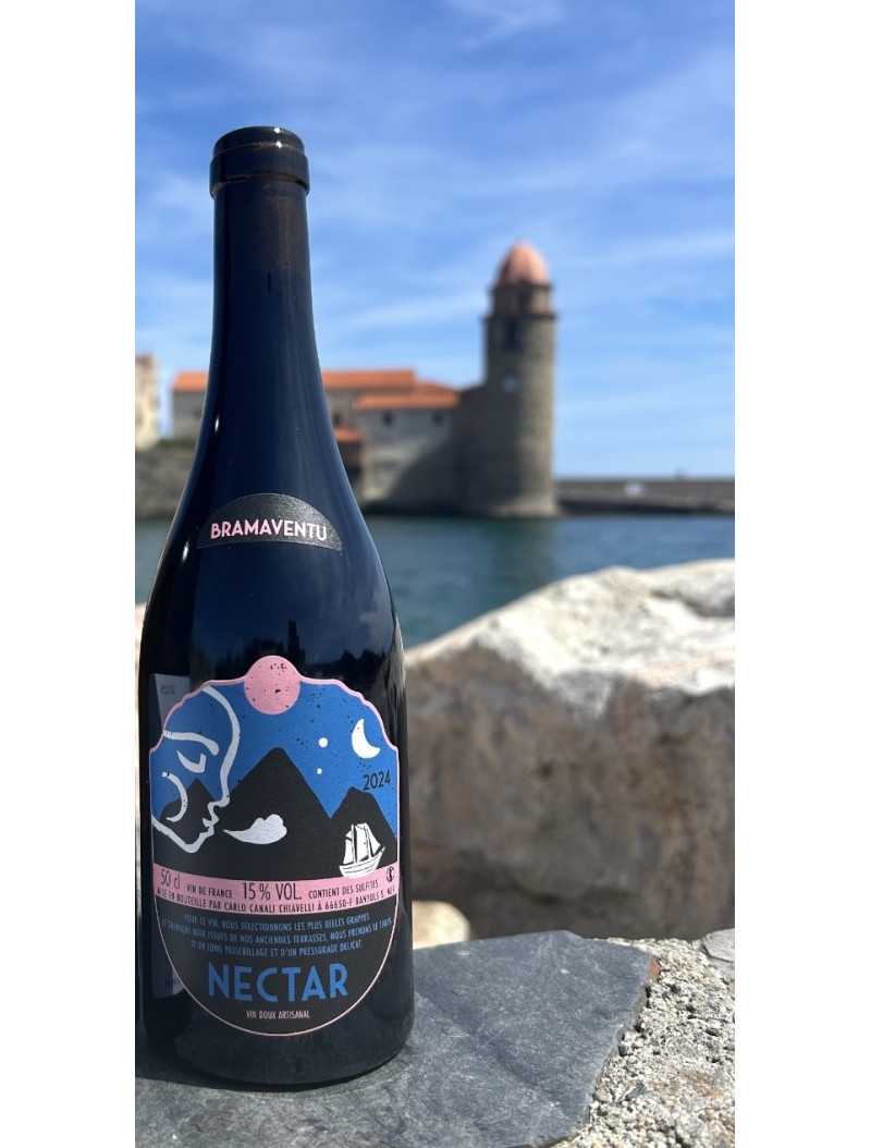 Domaine Bramaventu - Nectar VDN Domaine Bramaventu - Nectar VDN