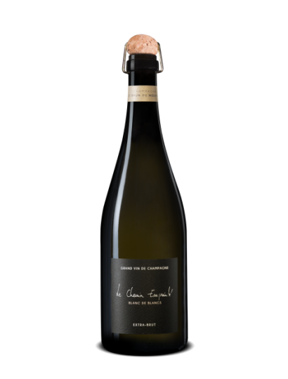 Champagne Le Brun de Neuville - Chemin Empreinté Extra-Brut