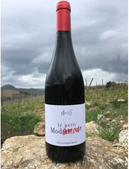 Domaine Modat - Le Petit Moda(t)mour Rouge