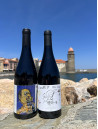 Domaine L'Ort de Mala Cara - L'Esprit du Clan Rouge