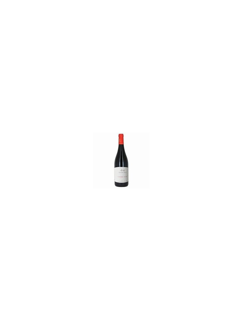 Domaine Modat - Comme Avant Rouge Domaine Modat - Comme Avant Rouge