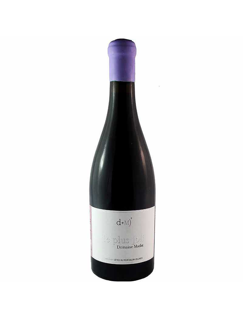 Domaine Modat - La plus jolie Rouge Domaine Modat - La plus jolie Rouge