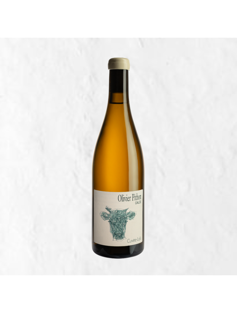 Domaine Pithon - Cuvée Laïs Blanc