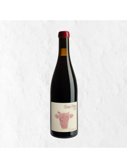 Domaine Pithon - Cuvée Laïs Rouge