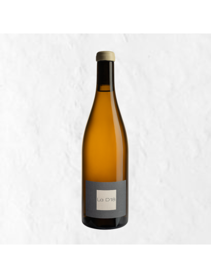 Domaine Pithon - La D18 Blanc