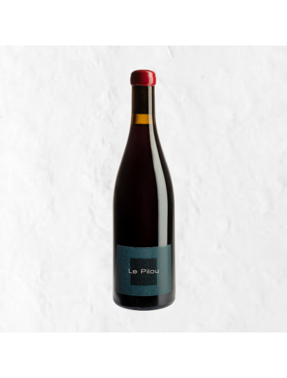 Domaine Pithon - Le Pilou Rouge
