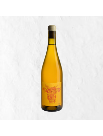 Domaine Pithon - MAC 2 blanc