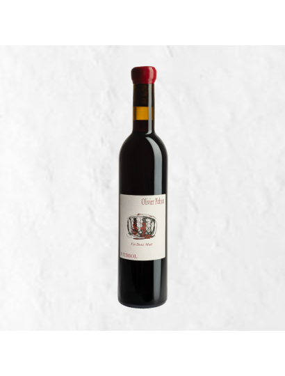 Domaine Pithon - Vitriol Rouge